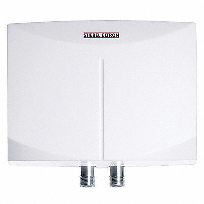 Electric Tankless Water Heater 120V MPN:MINI 3.5