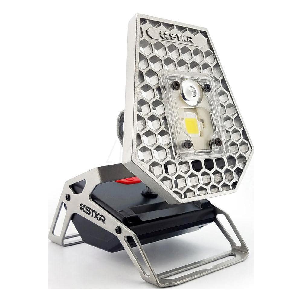 Cordless Work Light: 12V, 1,200 Lumens MPN:00173