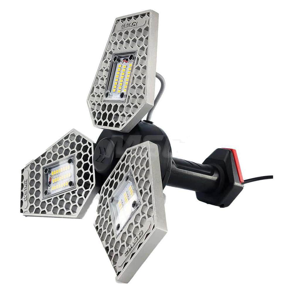 Portable Work Lights MPN:00177