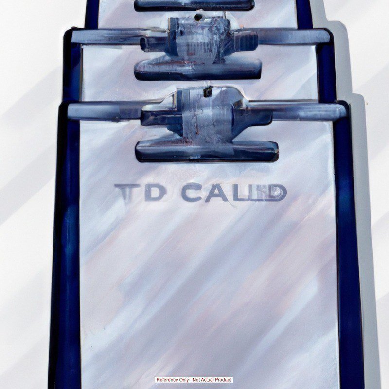 Hard Poly Clipboard Letter PK12 MPN:40208B12C