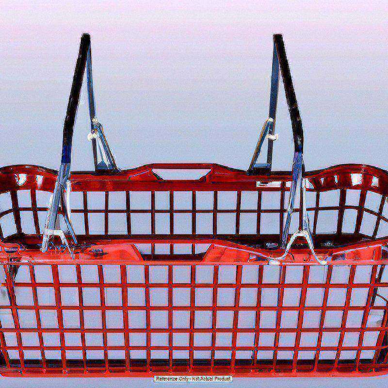 Small Cubby Bin w/Cover Purple PK5 MPN:62411U05C