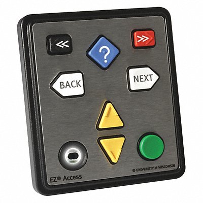 Example of GoVets Data Entry Devices category