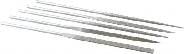 File Set: 5 Pc, Diamond MPN:4205 D126