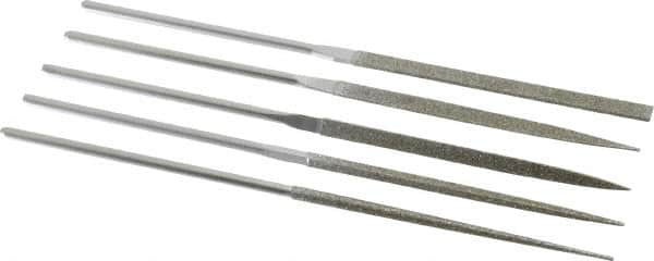 File Set: 5 Pc, Diamond MPN:4205 D181
