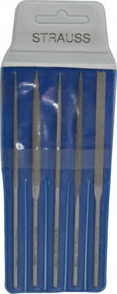 File Set: 5 Pc, Diamond MPN:4205 D91