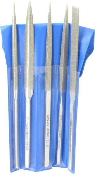 File Set: 5 Pc, Diamond MPN:HB2627 D126
