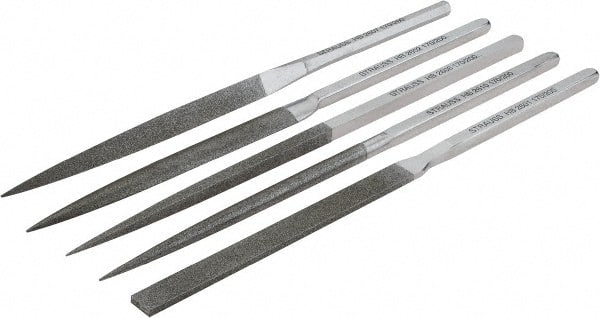 File Set: 5 Pc, Diamond MPN:HB2627 D91