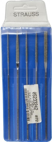 File Set: 5 Pc, Diamond MPN:MI8632 D181