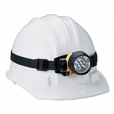 Replacement Rubber Hardhat Strap MPN:61003