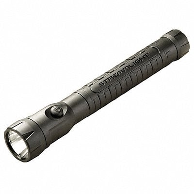 Handheld Flashlight Nylon Black 260lm MPN:76442