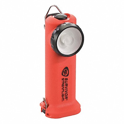 Hands Free Light Nylon Orange 175lm MPN:90503