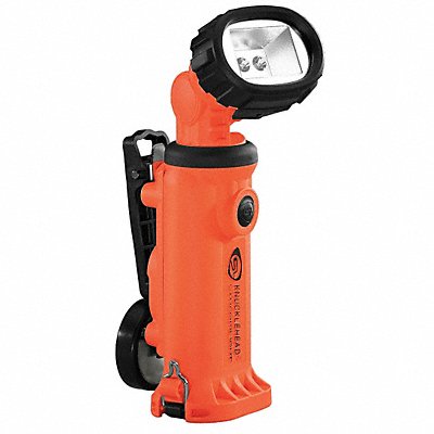Hands Free Light Nylon Orange 200lm MPN:90644