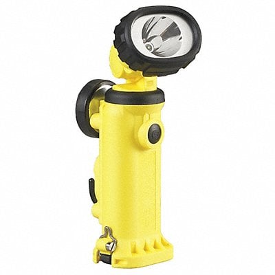Hands Free Light Nylon Yellow 150lm MPN:91727