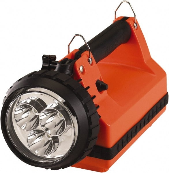 White LED Bulb, 540 Lumens, Spotlight/Lantern Flashlight MPN:45855