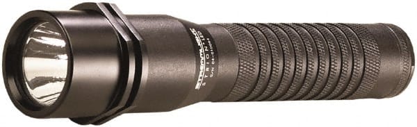 Handheld Flashlight: C4 LED & LED, 7.5 hr Max Run Time MPN:74304