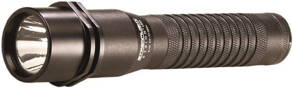 Handheld Flashlight: C4 LED & LED, 7.5 hr Max Run Time MPN:74308