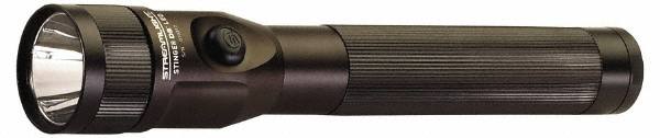 Handheld Flashlight: LED, 7.25 hr Max Run Time MPN:75813