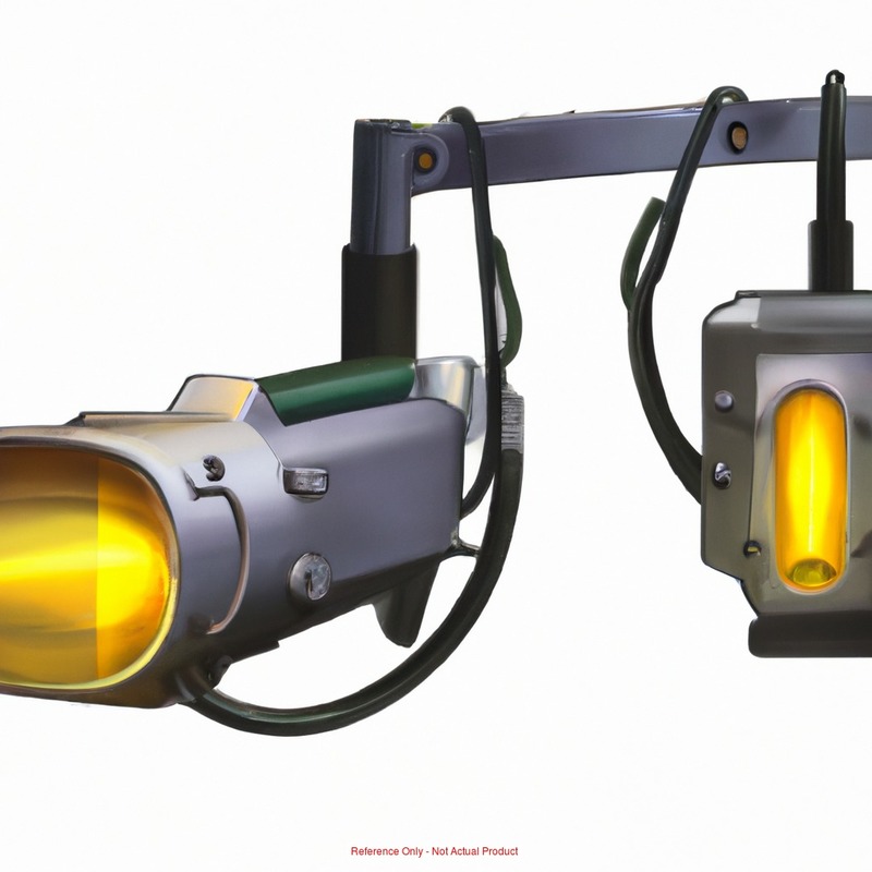 Bandit Headlamp - Coy (Red/White Led) MPN:61706