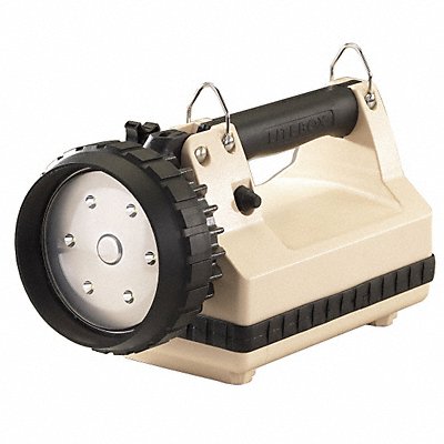Lantern ABS Thermoplastic Beige 615lm MPN:45817
