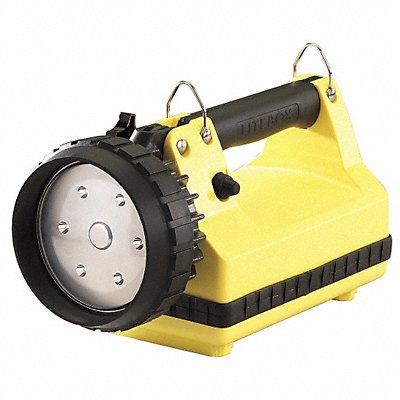 Lantern ABS Thermoplastic Yellow 615lm MPN:45826