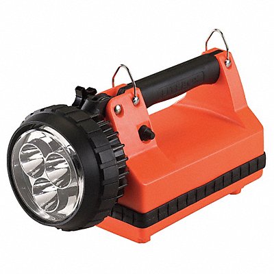 Lantern ABS Thermoplastic Orange 540lm MPN:45856
