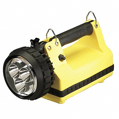 Lantern ABS Thermoplastic Yellow 540lm MPN:45876