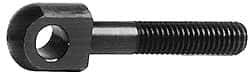 Swing Bolts, Thread Size: 5/16-18 in , Hole Center To End: 2 , Material: Steel  MPN:832720