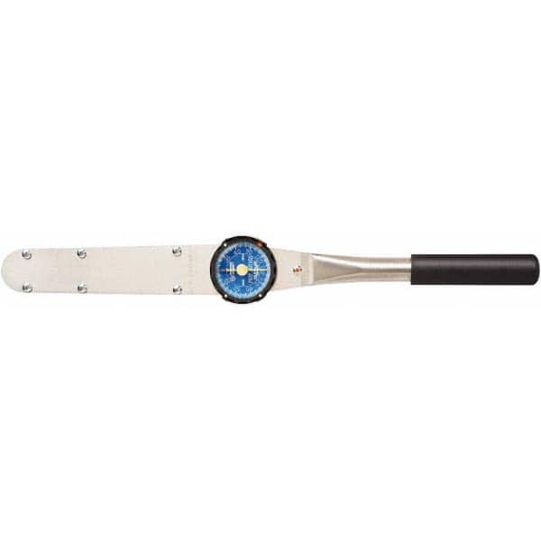 Dial Torque Wrench: MPN:815701
