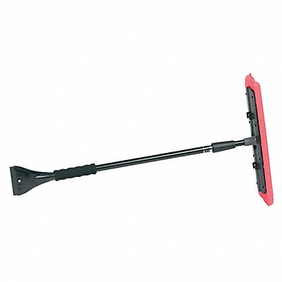 Snow Brush Telescopic 51 In. MPN:18833