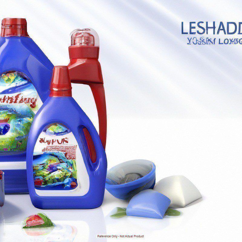 All Laundry Soap PK100 MPN:IR-2979267