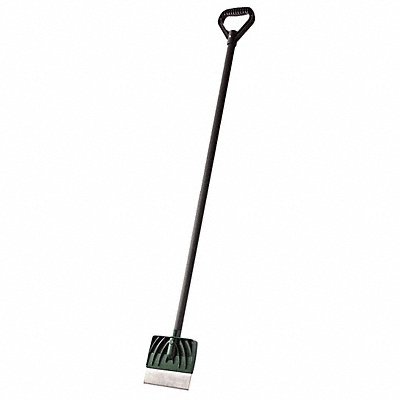 Snow Scraper TemperedGalvanizedSteel 7 W MPN:SSD5500
