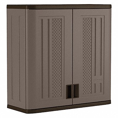 Wall Cabinet 30-1/4 H 30 W Slate MPN:BMC3000