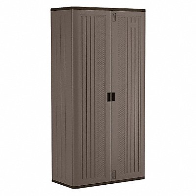 Strg Cab 80.25 x40 x20.25 Silver 3Shlv MPN:BMC8000