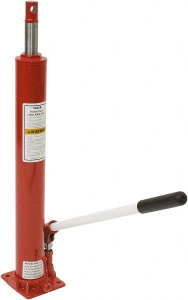 4 Ton Capacity Bottle Jack MPN:5041B