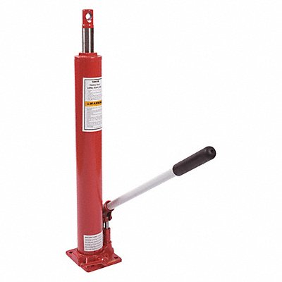 Heavy Duty Flat Bottom Ram 4 tons MPN:5041B