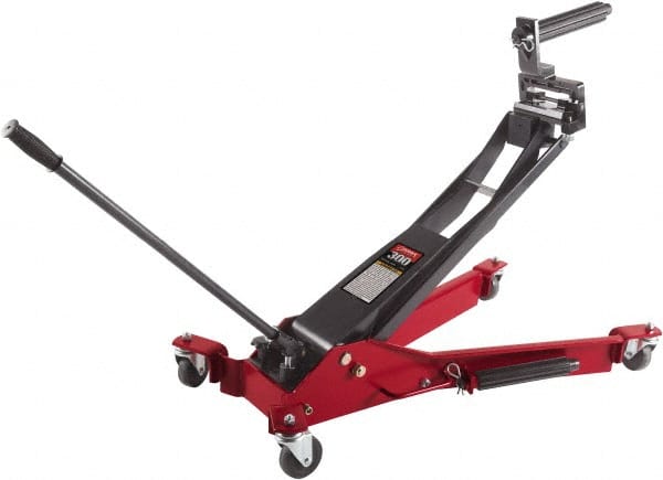 300 Lb Capacity Jack Stand MPN:7790