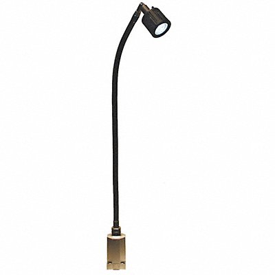 LED w/27 Gneck Swivel MPN:LS710-27