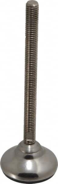 Overall Hygienic Design Leveling Mount: MPN:H60126