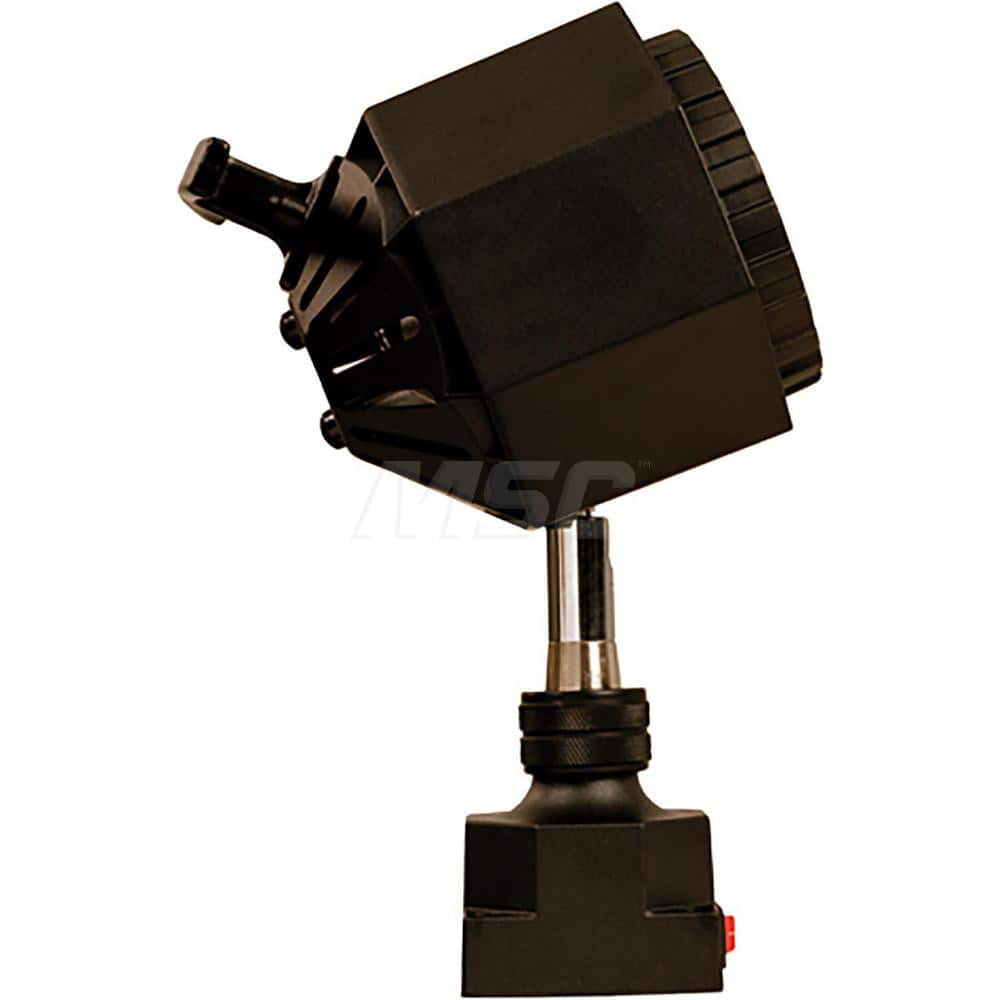 Task Light: Halogen, 2