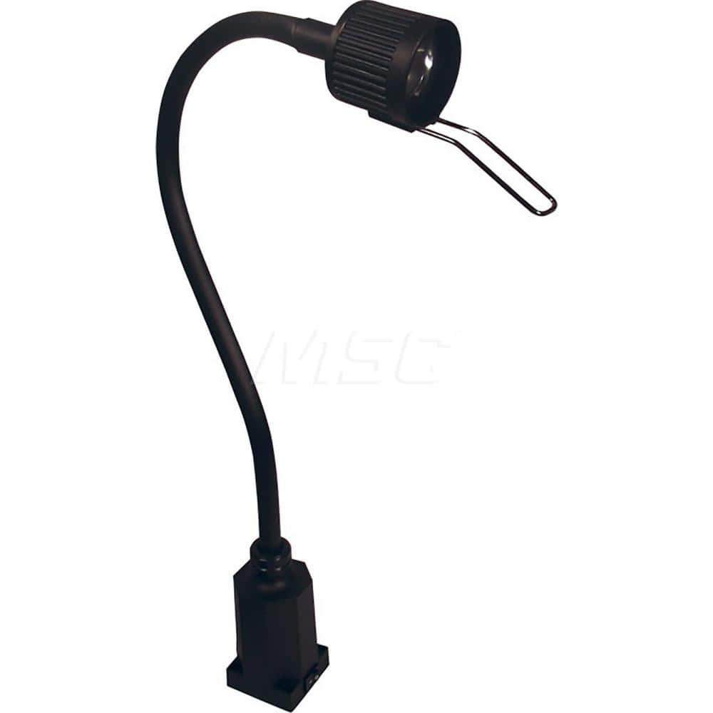 Task Light: Halogen, 20