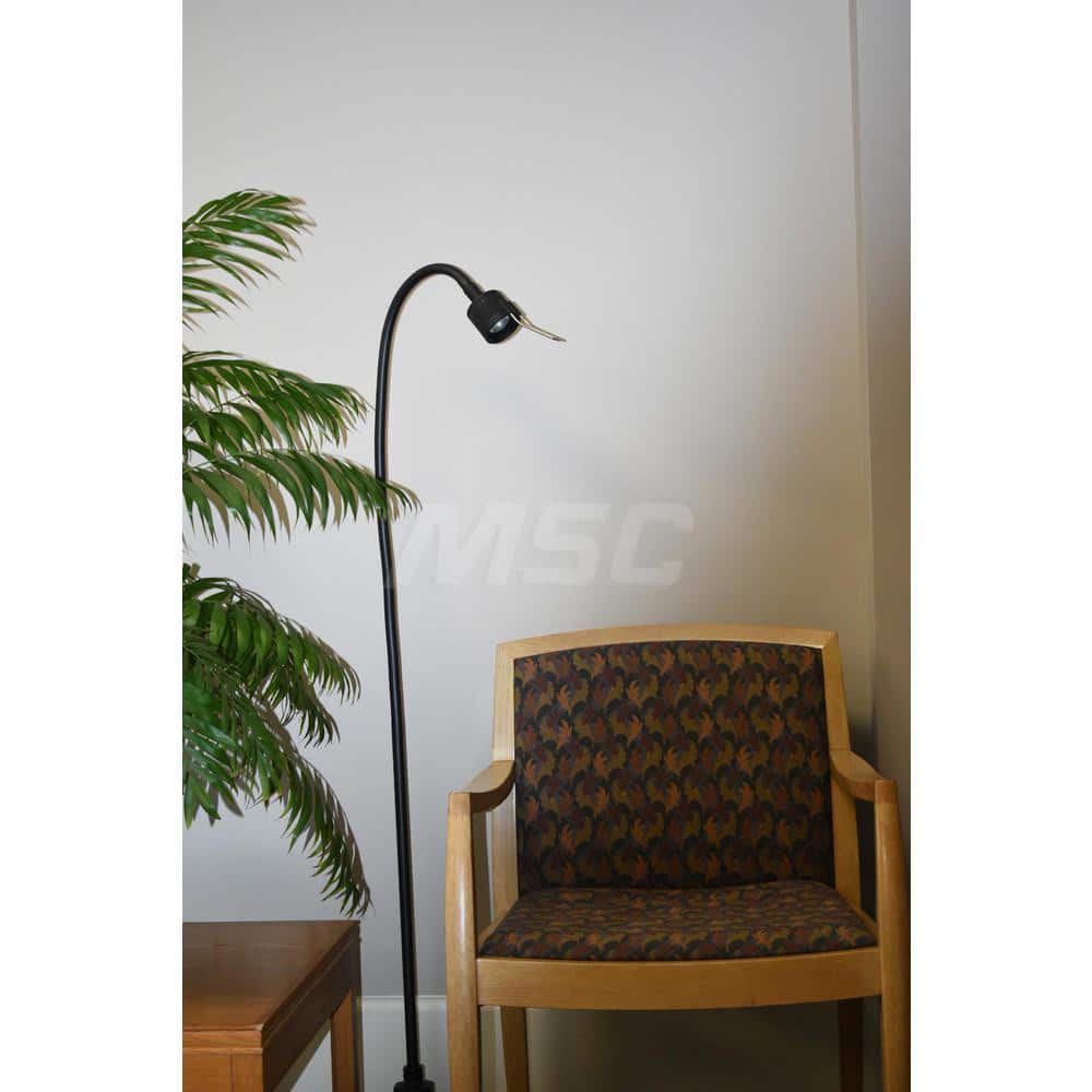Task Light: MR16, 55