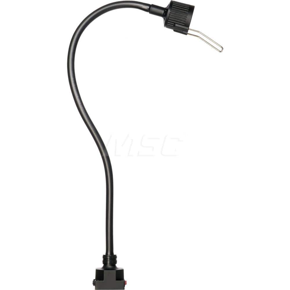 Task Light: Halogen, 27