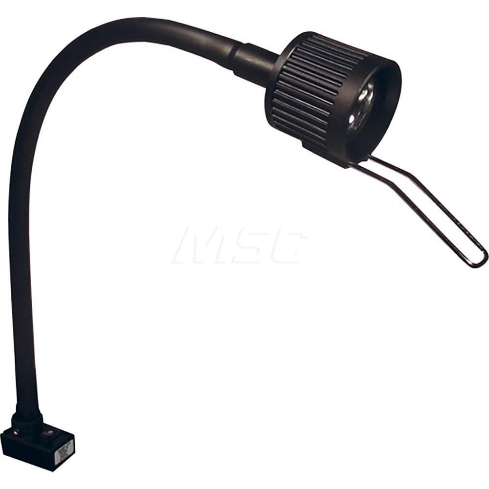 Task Light: Halogen, 20