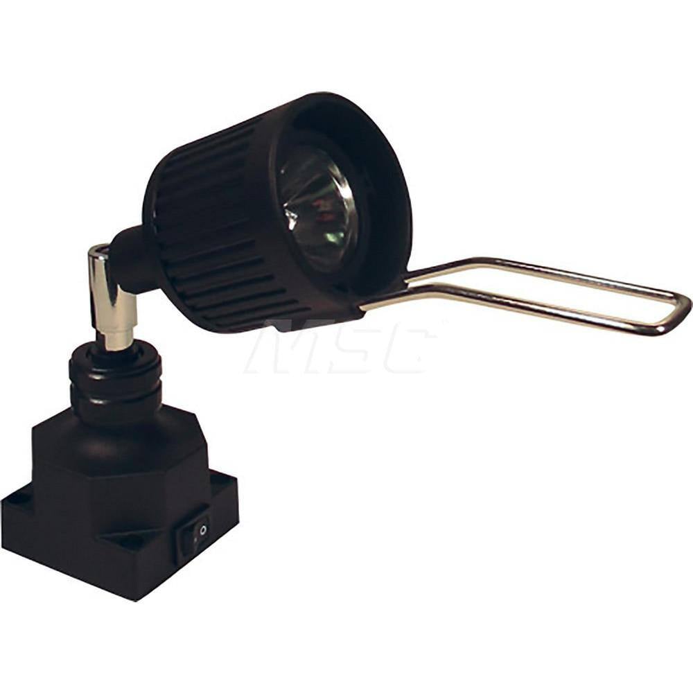 Task Light: Halogen, 2