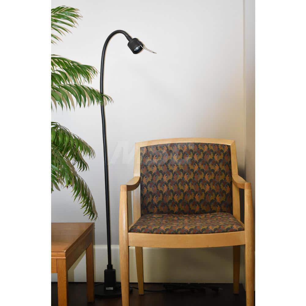 Task Light: MR16, 55