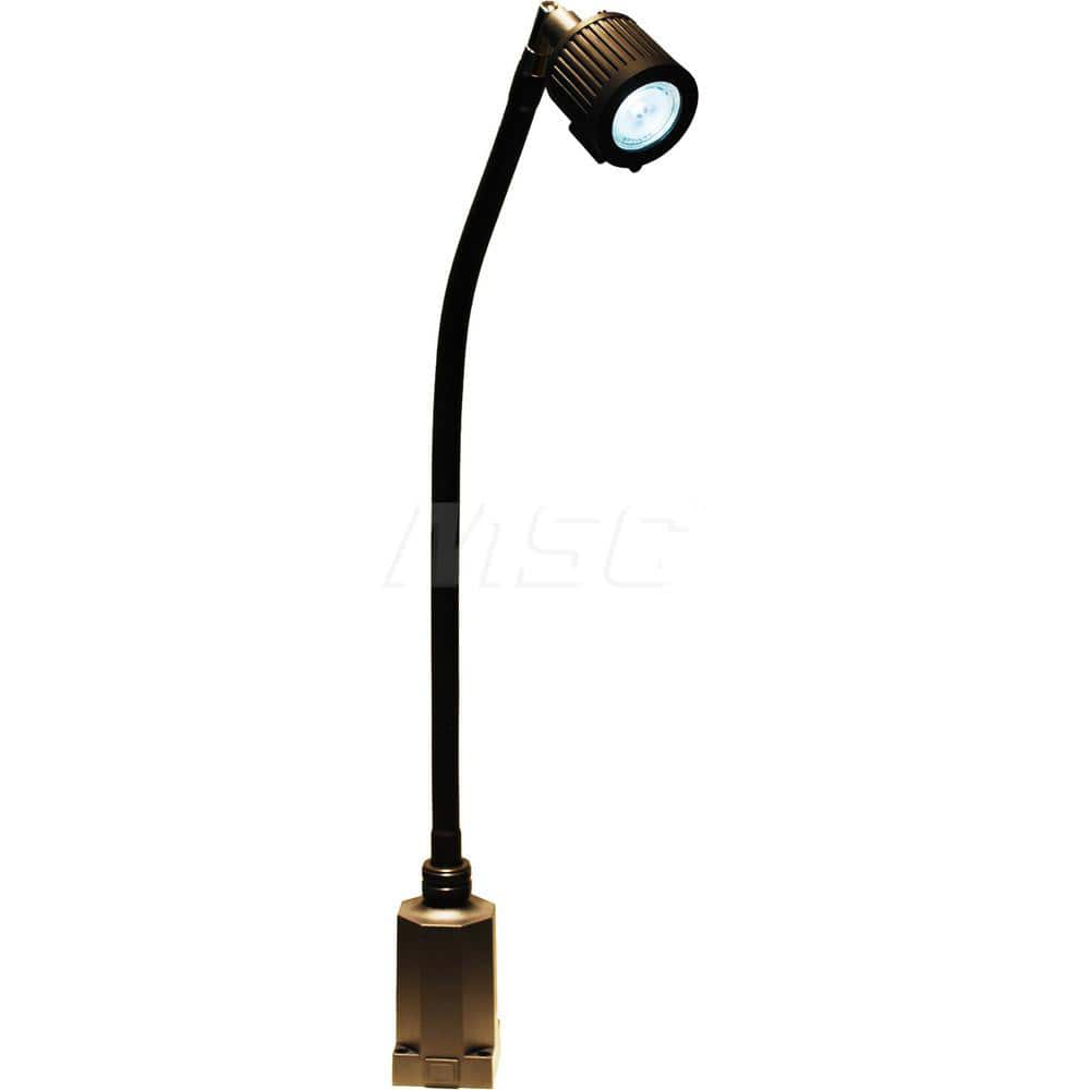 Task Light: MR16, 20