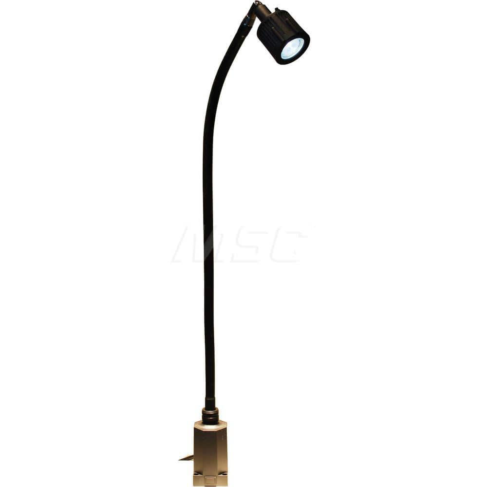 Task Light: MR16, 27