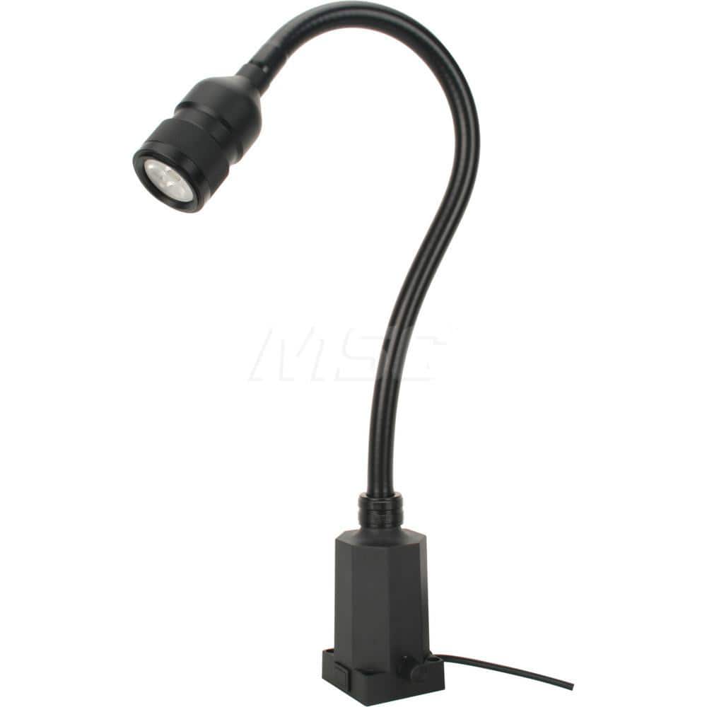 Task Light: Halogen, 20
