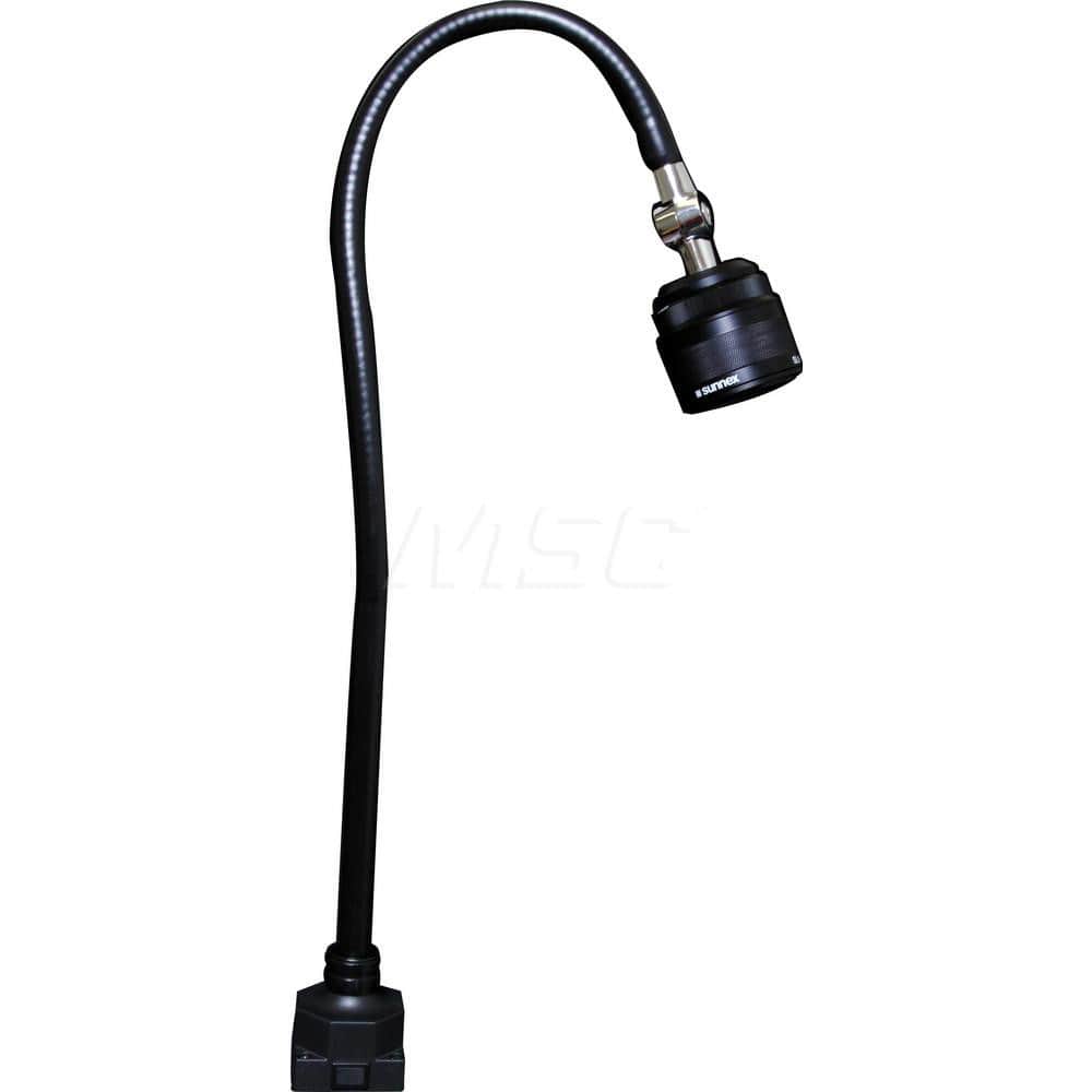 Task Light: LED, 20
