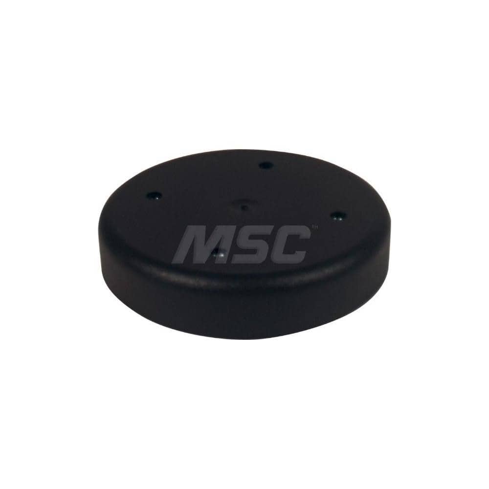 Task & Machine Light Accessories, Accessory Type: Magnetic Base , For Use With: HS,LS, SL3, SL9, HF , Color: Black  MPN:ACC 27711L